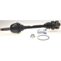 Drive shaft SPIDAN for ALFA ROMEO 147