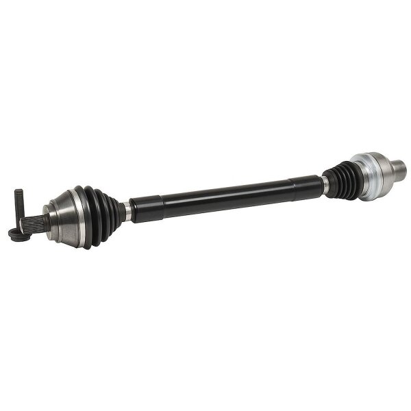 Antriebswelle Gelenkwelle 803mm M16x1.5 Ø 98mm SPIDAN für u.a. AUDI A3