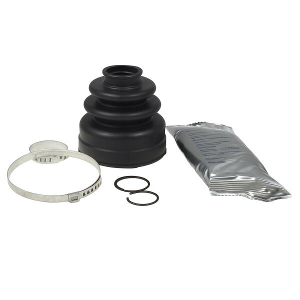 Bellow Kit Drive Shaft NBR Ø28mm +grease SPIDAN for e.g. MITSUBISHI ASX