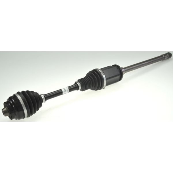 Drive shaft 863mm SPIDAN for BMW 5 (F10)