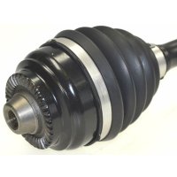 Drive shaft 863mm SPIDAN for BMW 5 (F10)