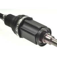 Drive shaft 863mm SPIDAN for BMW 5 (F10)