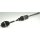 Drive shaft 863mm SPIDAN for BMW 5 (F10)
