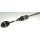 Drive shaft 863mm SPIDAN for BMW 5 (F10)