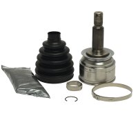 Joint Kit Drive Shaft TPE Ø73mm CV Joint with...