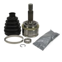 Gelenksatz Antriebswelle TPE Ø73mm +Fett SPIDAN...
