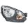 Hauptscheinwerfer rechts 12 V W21/5W FF HELLA für u.a. VW UP!