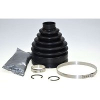 Axle boot set drive shaft tripod joint SPIDAN for FORD...