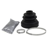 Bellow Kit Drive Shaft NBR Ø21mm +grease SPIDAN...