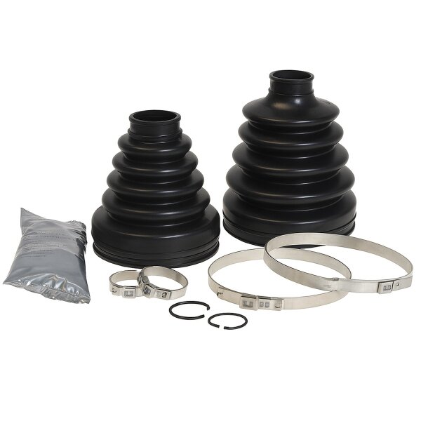 Bellow Kit Drive Shaft CV-ShaftTPE Tripod Joint with grease SPIDAN