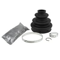 Bellow Kit Drive Shaft NBR Ø 22mm with grease...