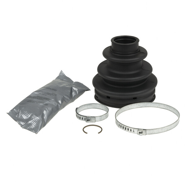 Bellow Kit Drive Shaft NBR Ø 28mm with grease SPIDAN for e.g. SMART Fortwo