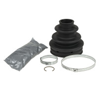 Bellow Kit Drive Shaft NBR Ø 28mm with grease...