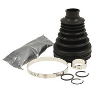 Bellow Kit Drive Shaft TPE Ø23mm Tripod Joint...