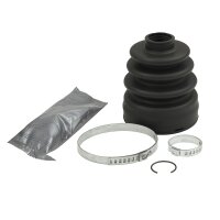 Bellow Kit Drive Shaft NBR Ø21mm Tripod Joint...