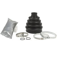 Bellow Kit Drive Shaft TPE Ø 20mm with grease...