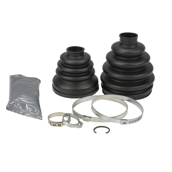 Bellow Kit Drive Shaft NBR Tripod Joint +grease SPIDAN for e.g. TOYOTA Yaris/Vitz
