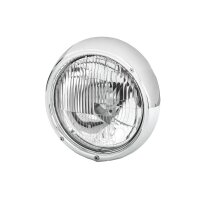 Hauptscheinwerfer rechts Glühlampen-Technologie...