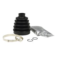 Bellow Kit Drive Shaft TPE Ø 25mm with grease...