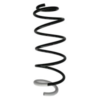 Fahrwerksfeder Vorderachse Schraubenfeder Ø144mm...