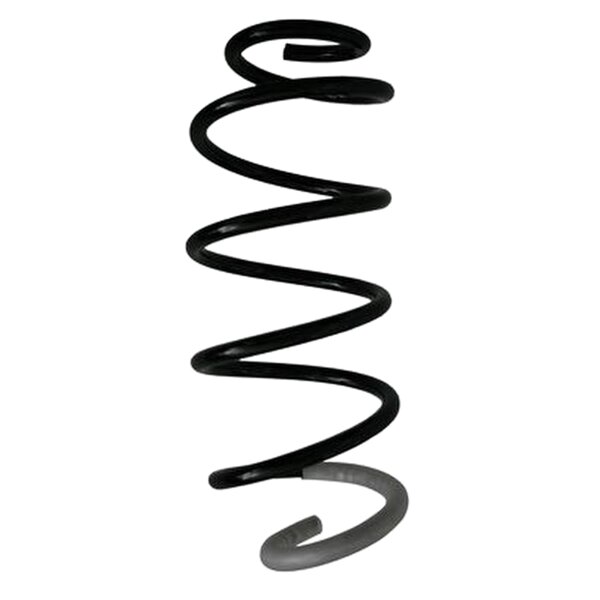Fahrwerksfeder Vorderachse Schraubenfeder Ø155mm SPIDAN für u.a. CITROËN DS5