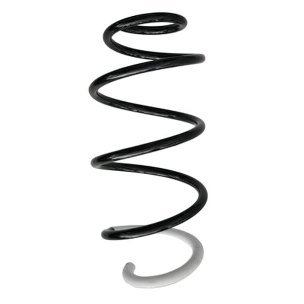 Fahrwerksfeder Vorderachse Schraubenfeder Ø158mm SPIDAN für u.a. CITROËN DS5