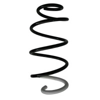 Suspension spring front axle coil spring Ø164mm...