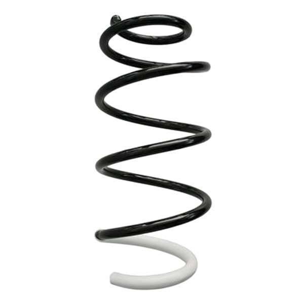 Suspension spring front axle coil spring Ø147mm...
