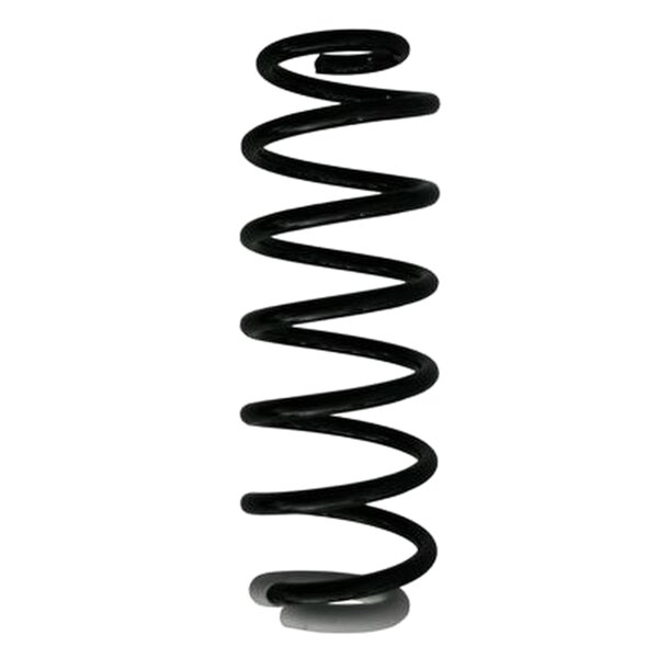 Suspension spring rear axle coil spring Ø111mm...