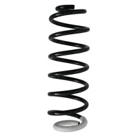 Suspension spring rear axle coil spring Ø111mm SPIDAN for PEUGEOT 308 I and others