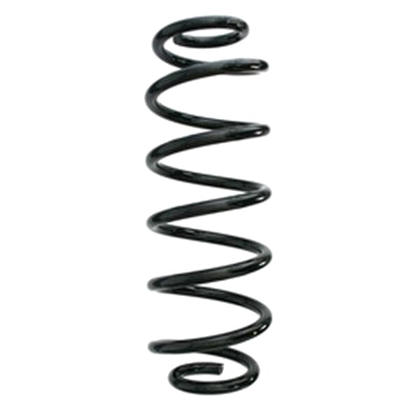 Suspension spring rear axle coil spring Ø111mm...