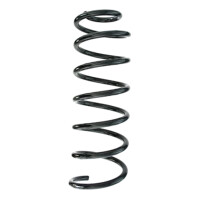 Coil spring rear axle Ø124mm SPIDAN for e.g. CITROËN DS5