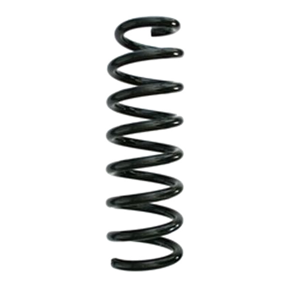 Suspension spring rear axle coil spring Ø97mm...