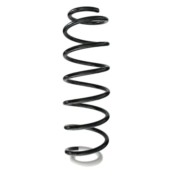 Fahrwerksfeder Vorderachse Schraubenfeder Ø135mm SPIDAN für u.a. CITROËN C5 III