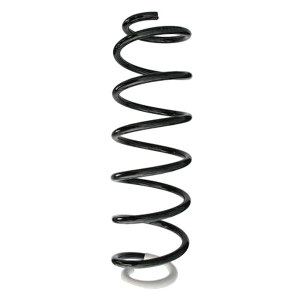 Fahrwerksfeder Vorderachse Schraubenfeder Ø133mm SPIDAN für u.a. CITROËN C5 III