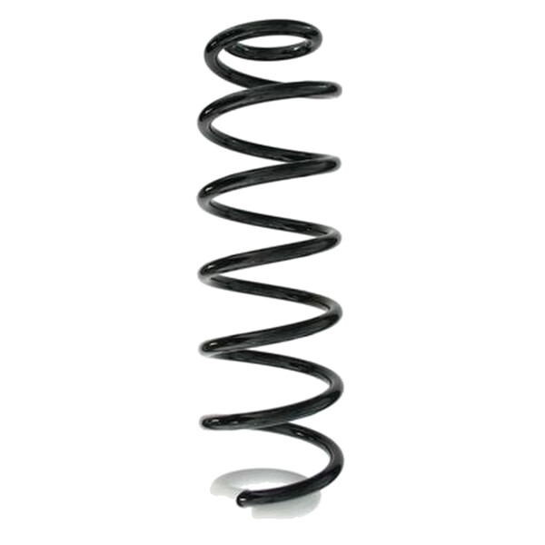 Fahrwerksfeder Vorderachse Schraubenfeder Ø135mm SPIDAN für u.a. CITROËN C5 III