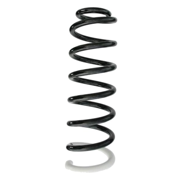 Suspension spring rear axle coil spring Ø106mm...
