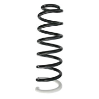 Suspension spring rear axle coil spring Ø106mm SPIDAN for e.g. CITROËN C5 III