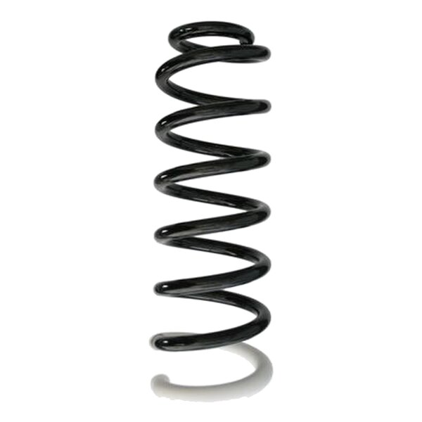 Suspension Spring Rear Axle Coil spring with constant...