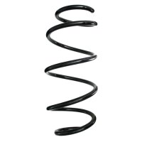 Suspension spring front axle coil spring Ø162mm...
