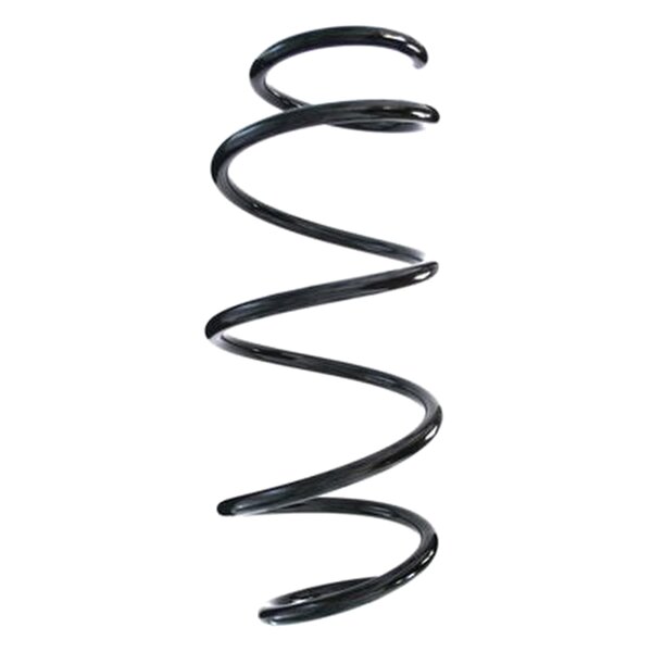 Fahrwerksfeder Vorderachse Schraubenfeder Ø157mm SPIDAN für u.a. MERCEDES