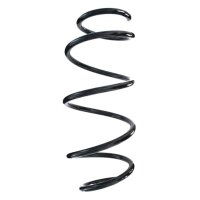 Fahrwerksfeder Vorderachse Schraubenfeder Ø157mm...