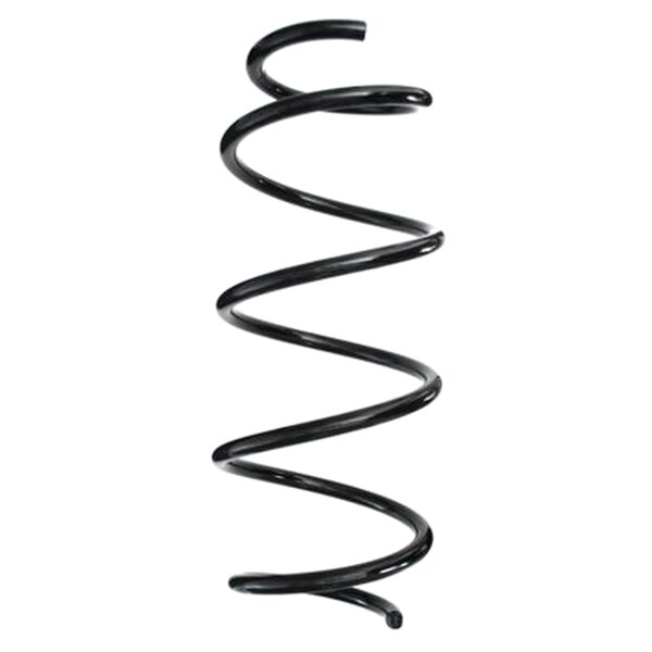 Fahrwerksfeder Vorderachse Schraubenfeder Ø155mm SPIDAN für u.a. MERCEDES