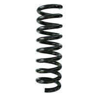 Suspension spring rear axle coil spring Ø102mm SPIDAN for MERCEDES and others