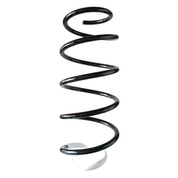 Suspension spring front axle coil spring Ø164mm SPIDAN for e.g.PEUGEOT 508 SW I
