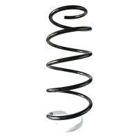 Suspension spring front axle coil spring Ø164mm...