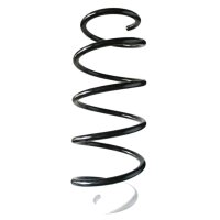 Suspension spring front axle coil spring Ø165mm...