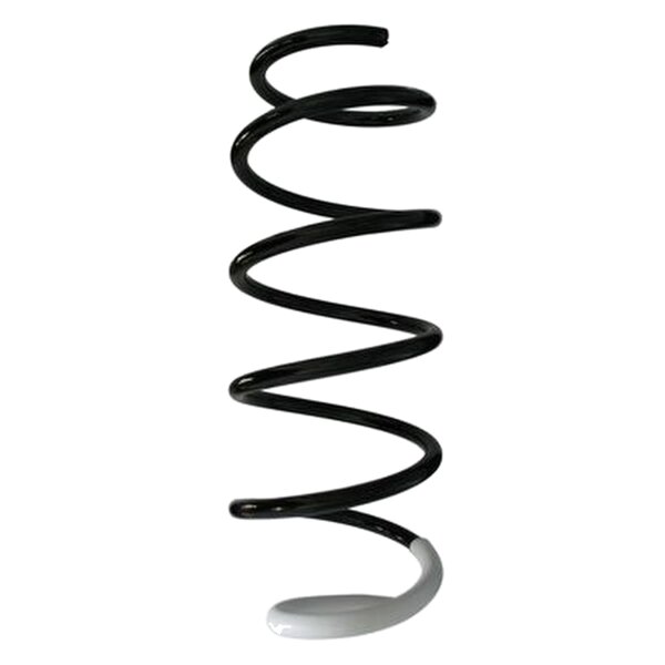 Fahrwerksfeder Vorderachse Schraubenfeder Ø158mm SPIDAN für u.a.PEUGEOT 508 SW I