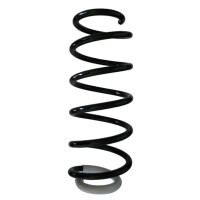 Fahrwerksfeder Vorderachse Schraubenfeder Ø135mm...