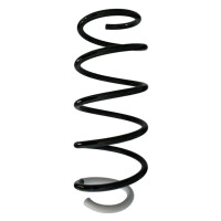 Fahrwerksfeder Vorderachse Schraubenfeder Ø158mm...